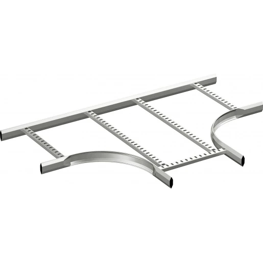 Stago Wibe T-stuk kabelladder 1000x55mm 716200