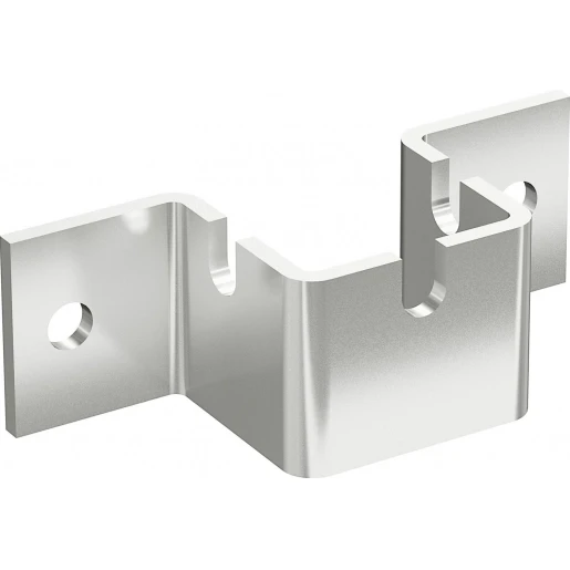 Stago Wibe muurbeugel (kabeldraagsysteem) staal H 55mm 723450