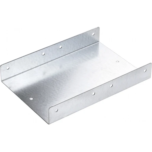 Stago KG281 koppelplaat (kabeldraagsysteem) Staal sdz CSU08272000
