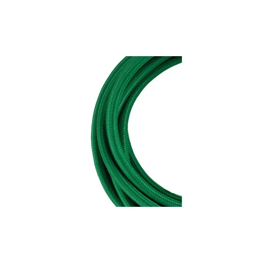 Bailey FABRIC CORD aansluitleiding 2x0,75mm² 3m