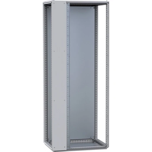nVent Hoffman VERTICAAL FRONTPANEEL MULTIFLEX 2000X200MM