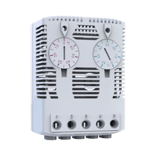 nVent Hoffman HYGROSTAAT/THERMOSTAAT (ELECTR.) 120V