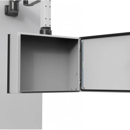 nVent Hoffman DEURMONTAGE-PROFIELEN MULTIMOUNT 500MM