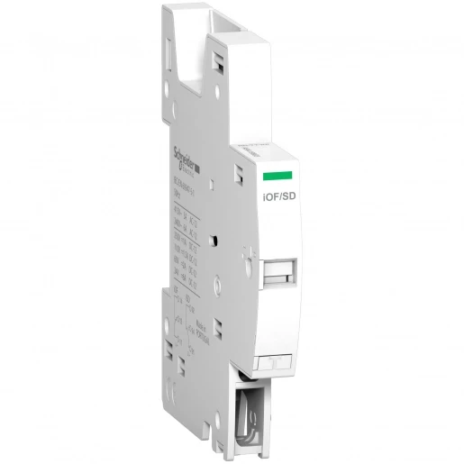 Schneider Electric A9 IC60 VIGI OF/SD