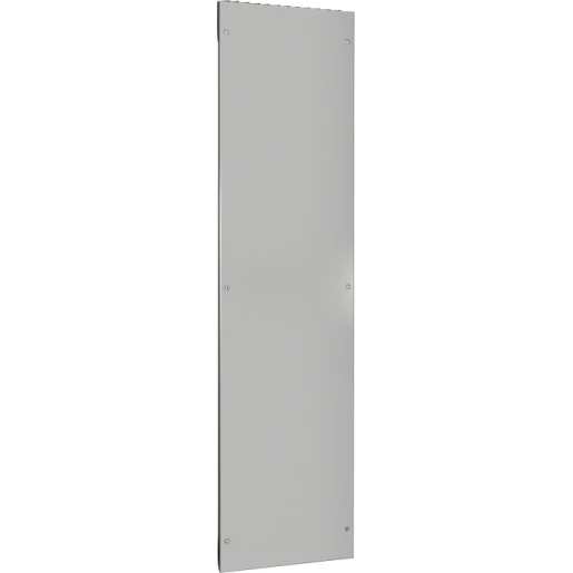 Rittal VX ZIJWANDEN 1800X500 RAL 7035 VE=2