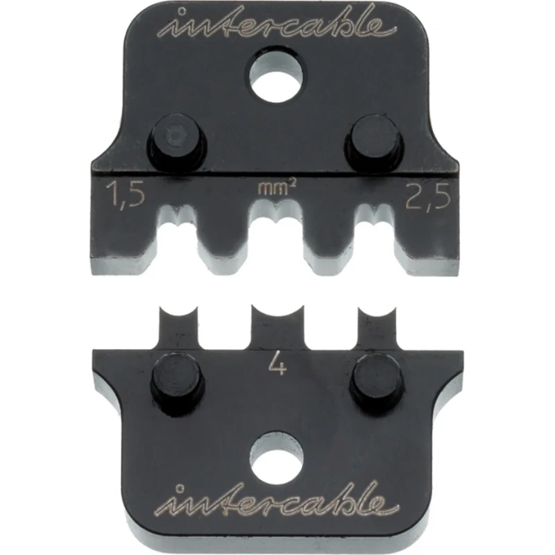 Intercable UE IC persinzetstuk Fotovoltaïsch 1.5 - 4mm² UEMC41