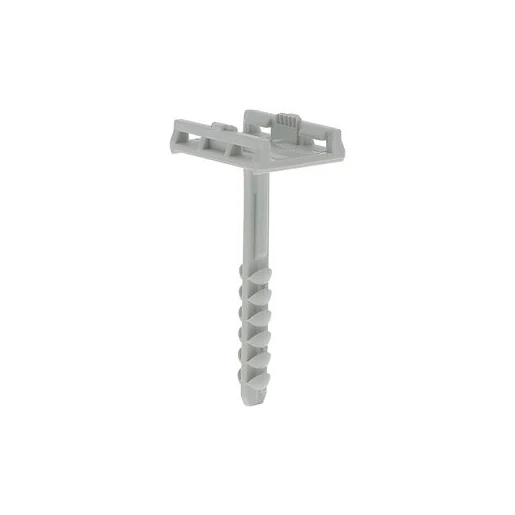 Bizline Montageplug Ø 6 x 50 mm voor drukzadel