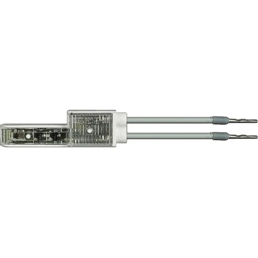 Bticino LL-LEDLAMP AXIAAL 12/24V GROEN