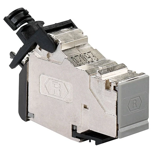 OCS Rutenbeck CAT6A UTP connector