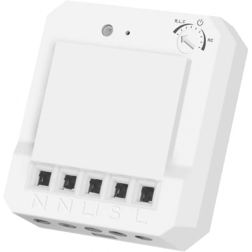 KlikAanKlikUit Ingebouwde LED-dimmer met hoge prestaties