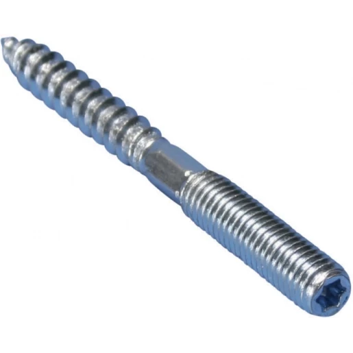 nVent Caddy VDF TORX HOUT-AAN-METAAL SCHROEF MET TORX KOP STAAL EL.VERZ.