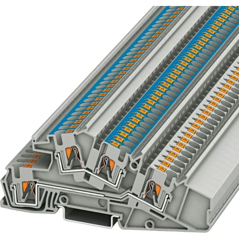 Phoenix Contact Etage-installatierijgklem