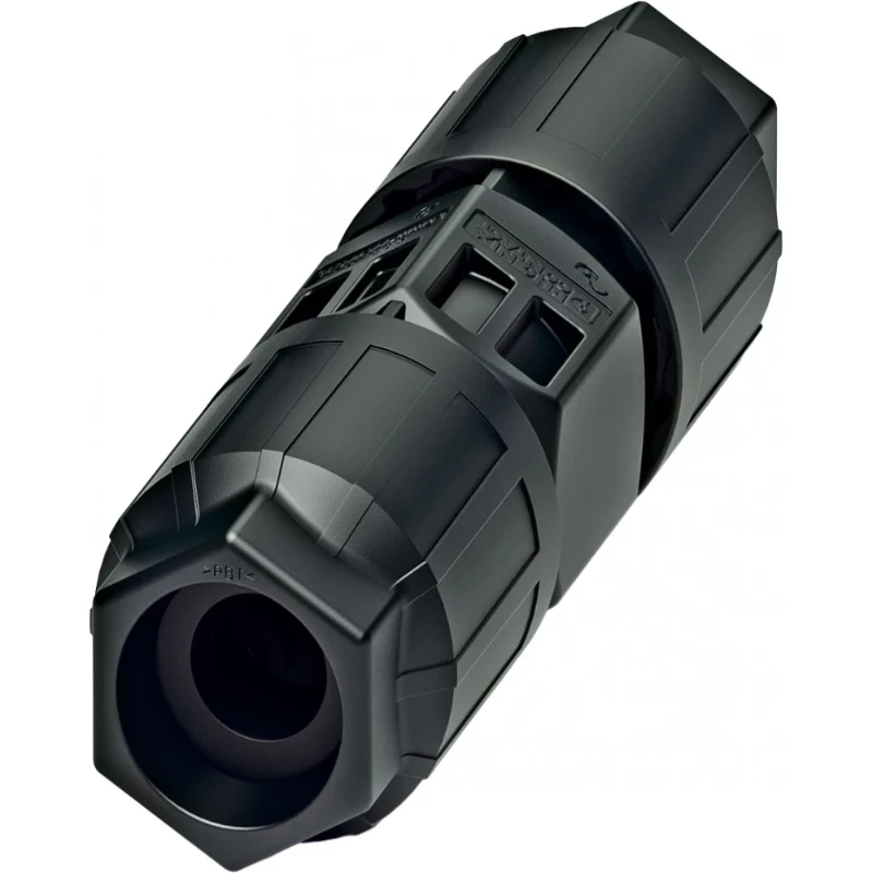 Phoenix Contact QPD C3PE1,5 2x8-13 bk