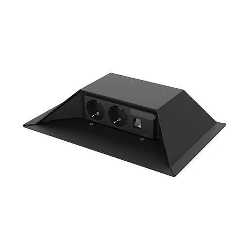 HPL Bunker opvoerzuil 3v 621.0132Z