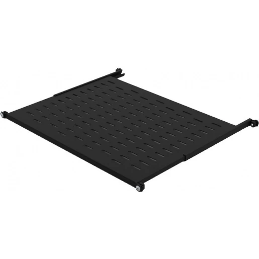 Minkels "Nexpand Componenten uitbouw kast 19""-montagerek"