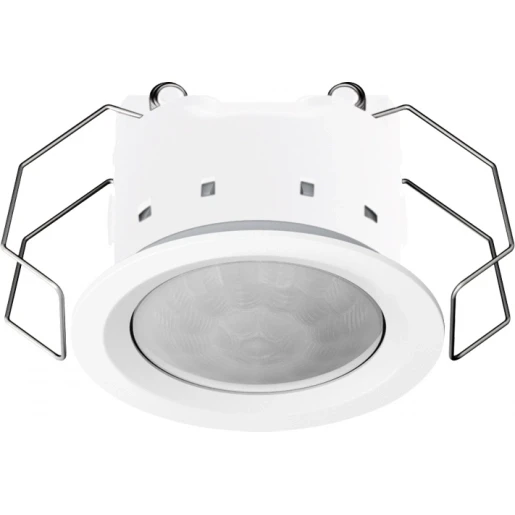 Jung KNX bewegingsmelder mini basic bewegingssensor DC wit IP44 BM360MBWW
