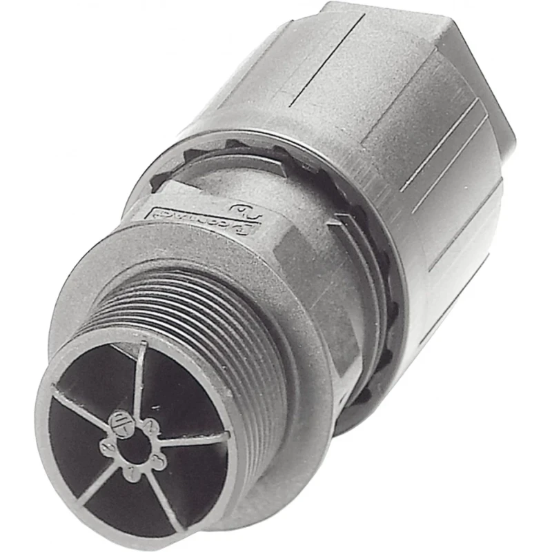 Phoenix Contact QPD W 4PE2,5 9-16 M25 FC GY