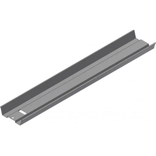 Van der Valk ValkPro+ verz.Ballastbak P10° L=1160mm