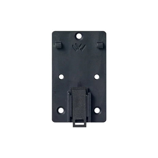 Jung HOME DIN-rail adapter tbv BTSGATEWAY
