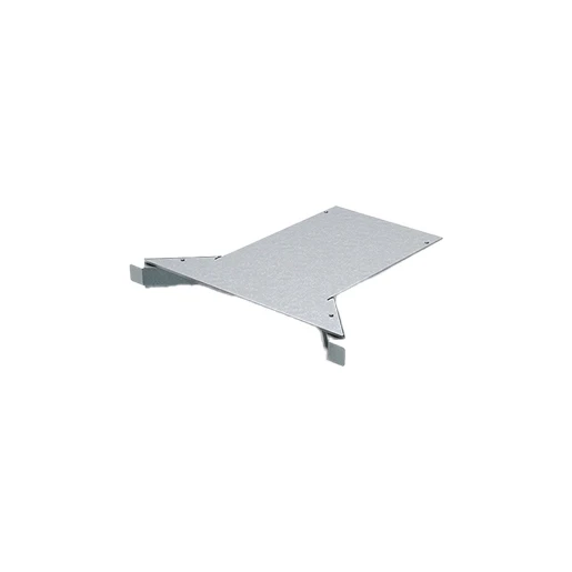 HPL hoekstuk / aftakstuk 388x231x40mm 852.2550