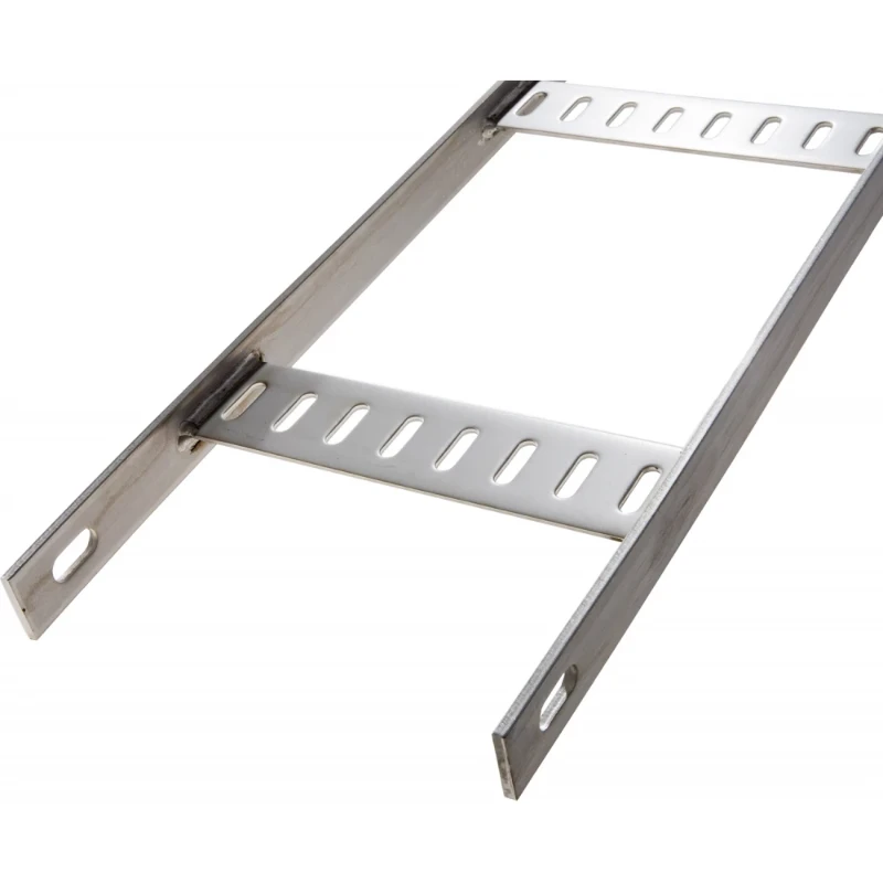 Gouda Holland scheepsladder 3000x150x30mm Staal thvz 26022233