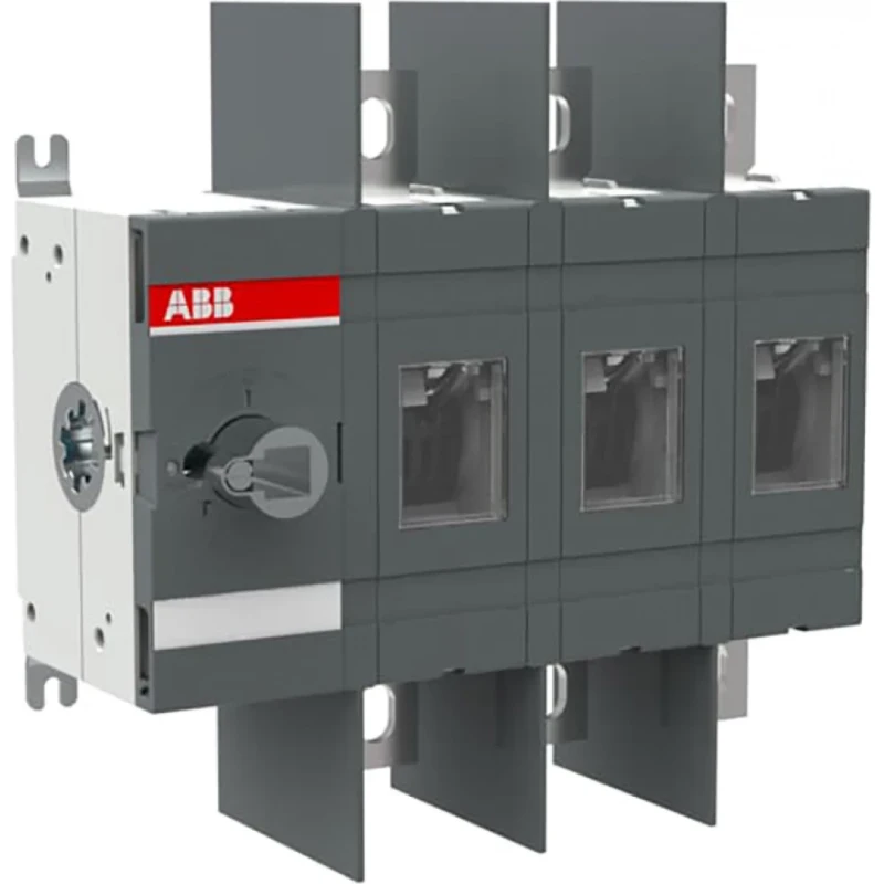 ABB LASTSCHEIDER 315A 3P 1000VAC