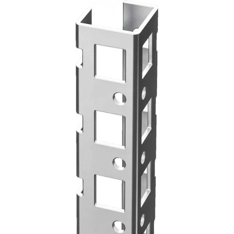 Rittal VX Adapterrail VX SE L=1800 mm VE=4