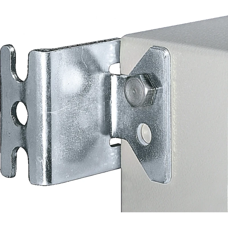Rittal SZ Wandbevestigingsbeugel 40mm VE=4