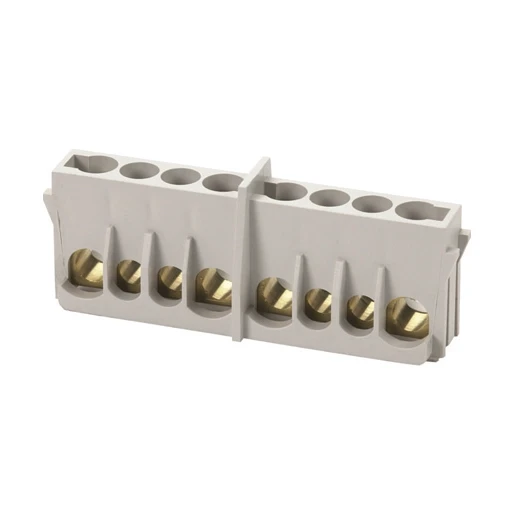 Eaton Aansluitblok 4x16+4x10 mm2