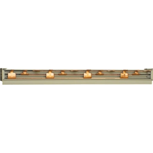 ABB Verzamelrail 3f 12 modules