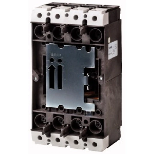 Eaton INSTEEKSOKKEL VOOR NZM3 4P
