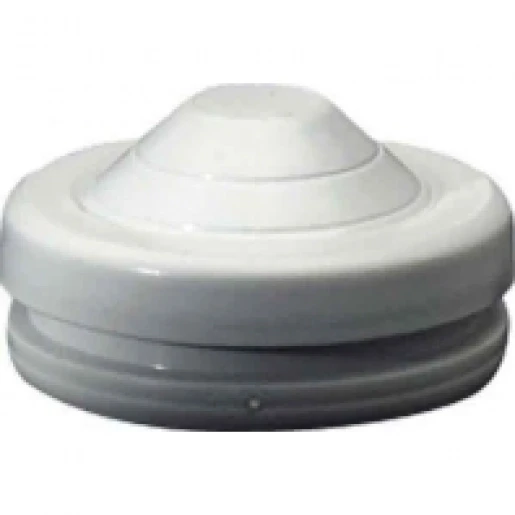Hensel Invoertule IP31 Dicht Pg11 Afdichtbereik 9-13mm Grijs RAL 7035