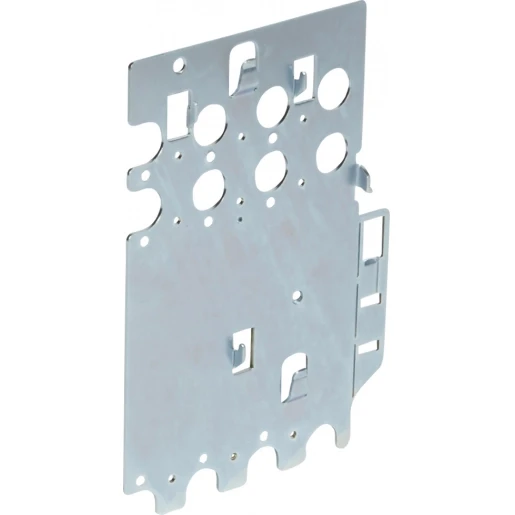 Legrand XL3 4000 MONTAGEPLAAT DPX3 250 VERTICAAL