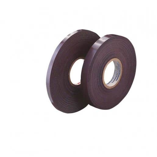 3M magneet tape 1317 zwart 12,7mmx30,5m 1 per rol