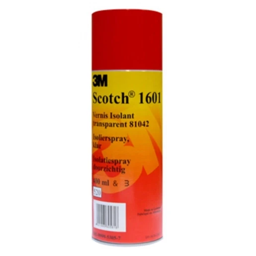 3M Spray isolatielak 1604 400ml 7000063482