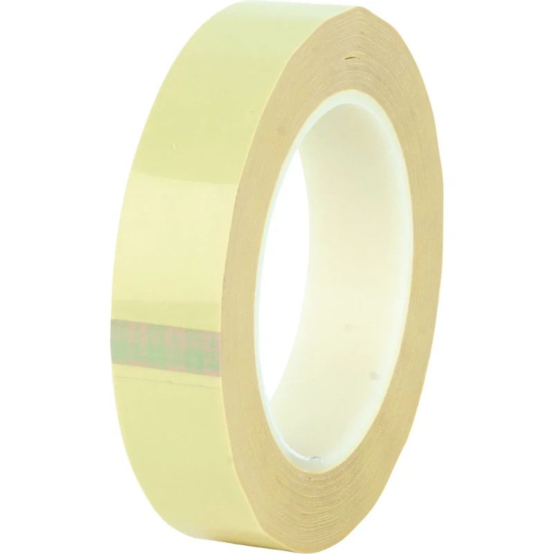 3M POLYESTER TAPE 57 130°C 7000V GEEL 609MMX66M