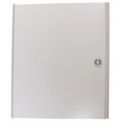 Eaton xEnergy Deur kast/lessenaar Aanslagdeur H1210mm B615mm D45mm Staal Grijs