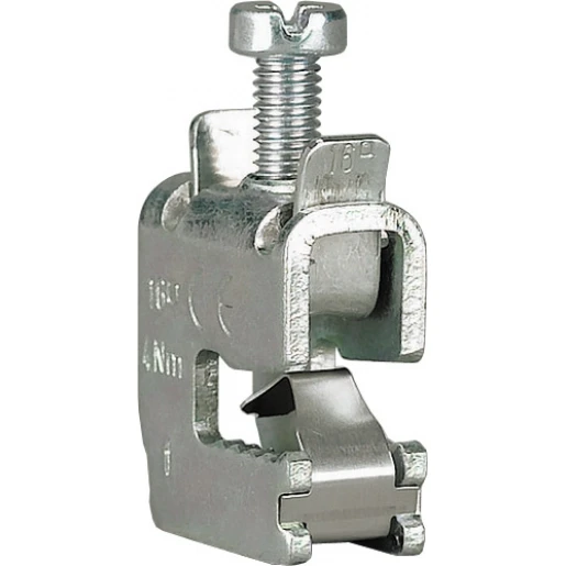 Eaton AKU aansluitklem stroomrail 16mm² 0-0mm