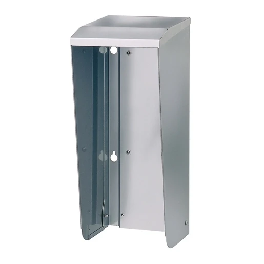 Mennekes RVS afschermkap voor AMAXX 4/5