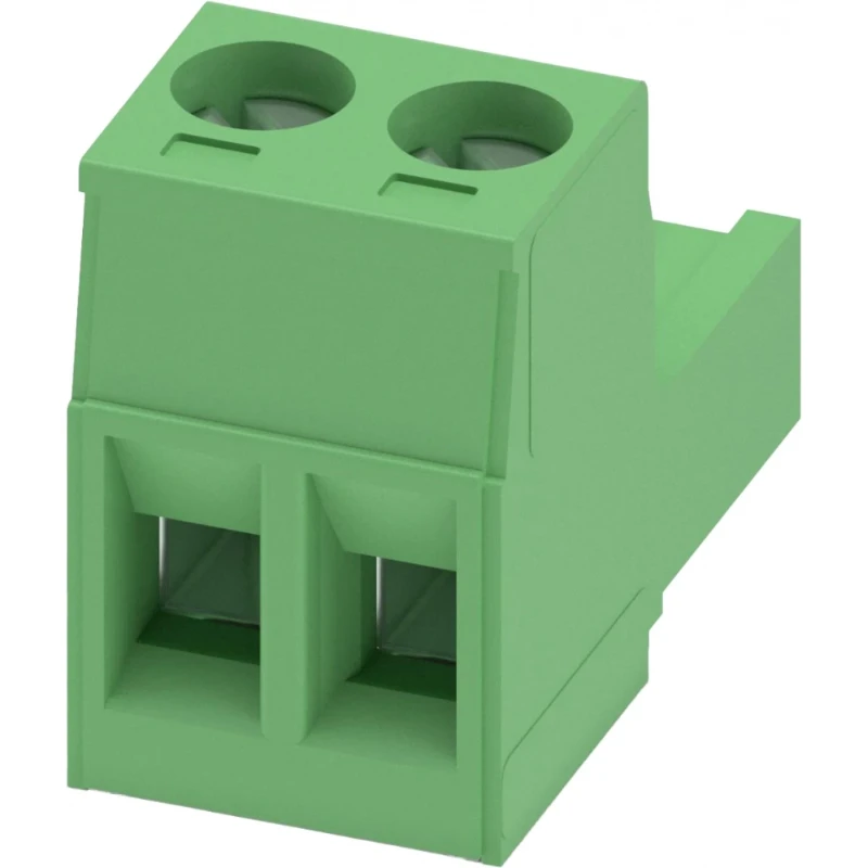 Phoenix Contact Kabelconnector voor printplaatconnector