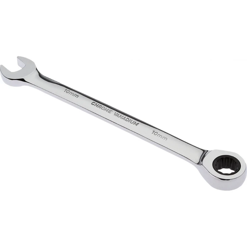 Cimco RING-STEEKSLEUTEL 8 MM