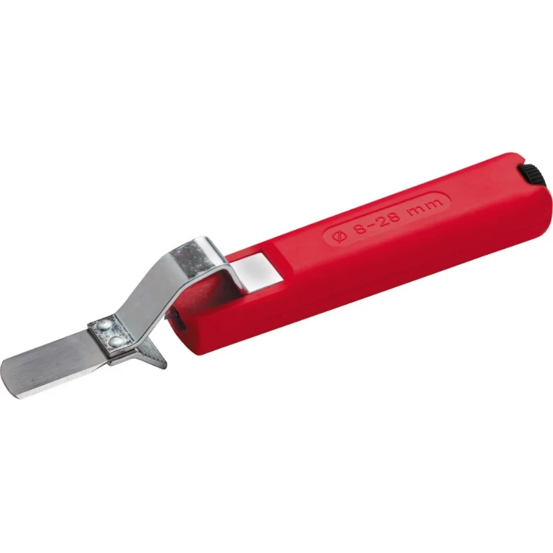 Cimco Jokari mes recht 165mm 121011