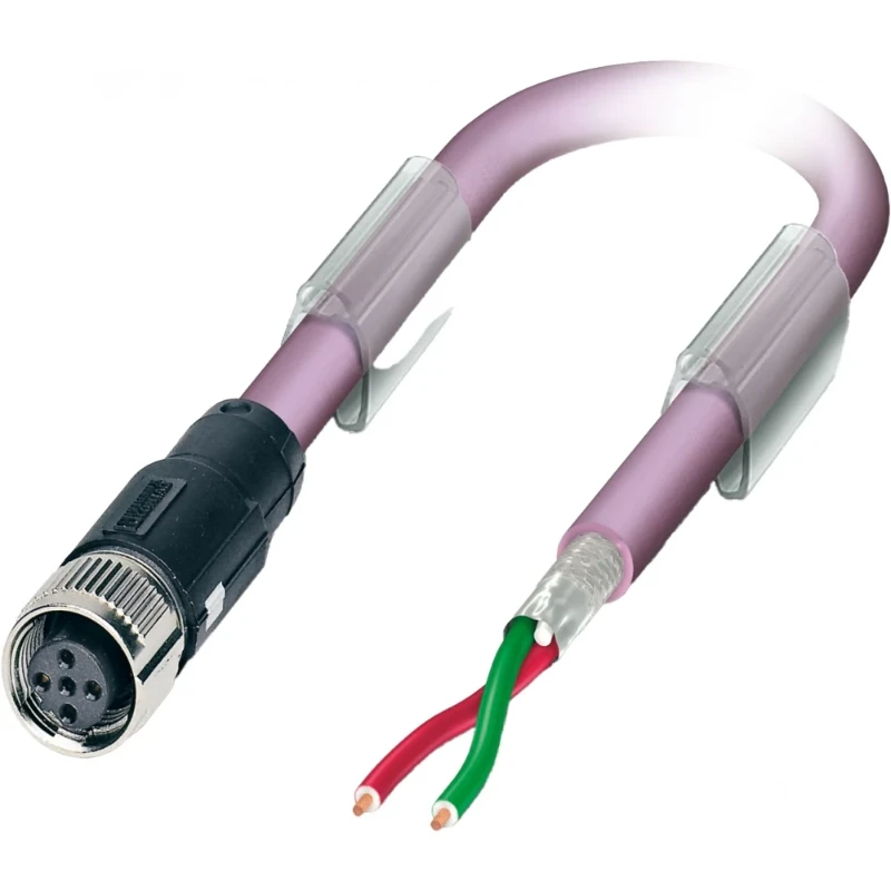 Phoenix Contact SAC-2P-5,0-910/FSB SCO