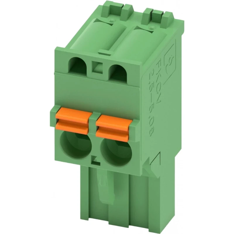Phoenix Contact Kabelconnector voor printplaatconnector