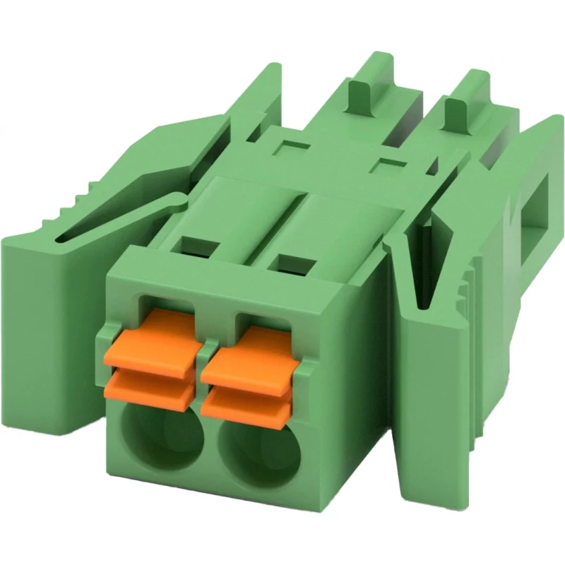 Phoenix Contact Kabelconnector voor printplaatconnector