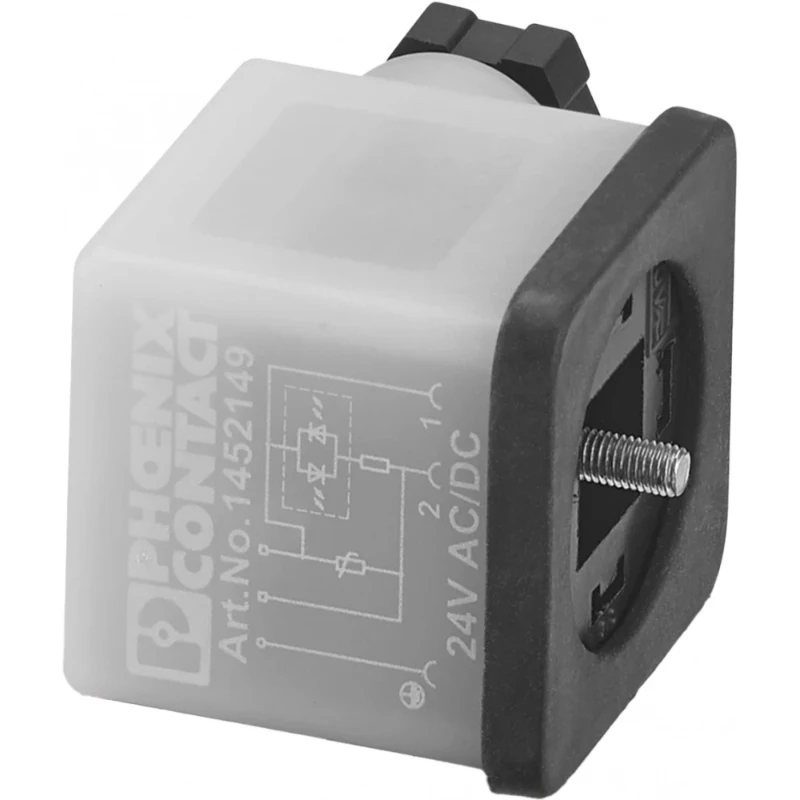 Phoenix Contact SACC-VB-3CON-M16/A-1L-SV 24V