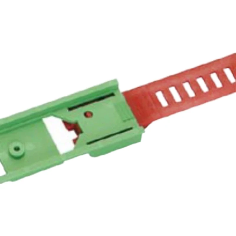 Phoenix Contact Profiel voor opbouw elektronica behuizing