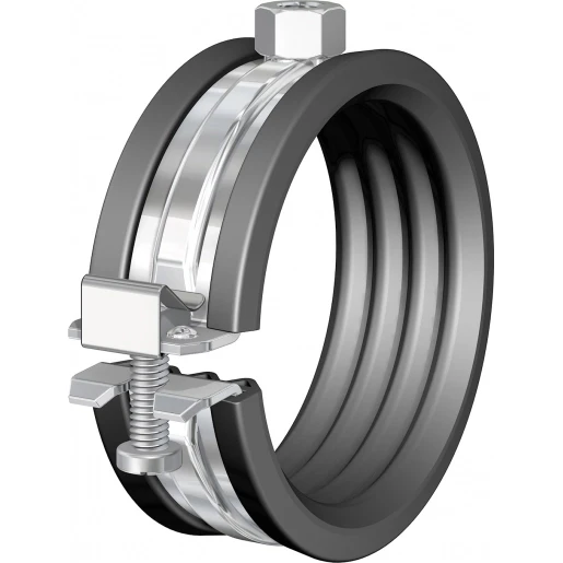 Flamco beugel 1/2