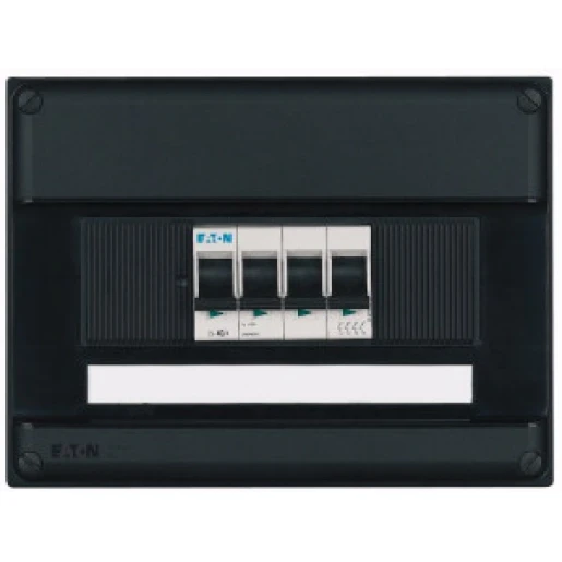 Eaton Systeem 55 sch.kast tuimel