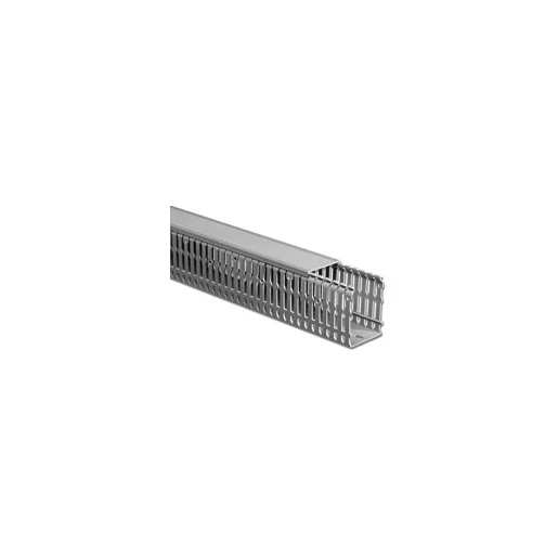 Legrand Segma Bedradingskoker 25x15x2000mm PVC grijs RAL 7030 PW21150